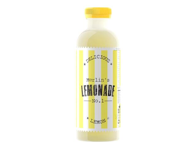 Lemonade NO.1