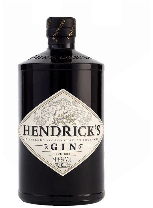 Hendrick's 0.7L