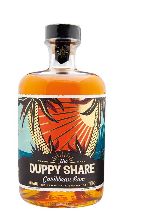 Duppy Share 0.7L