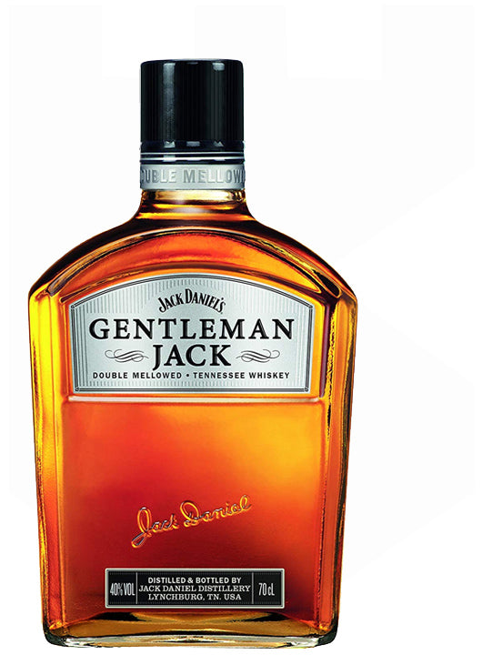 Jack Daniel's Gentleman Jack 0.7L