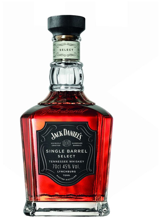 Jack Daniel's Single Barrel 0.7L