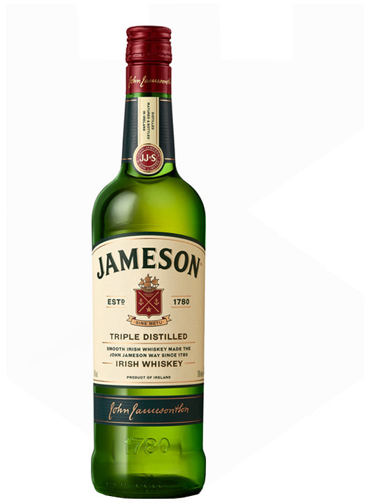 Jameson Original 0.7L