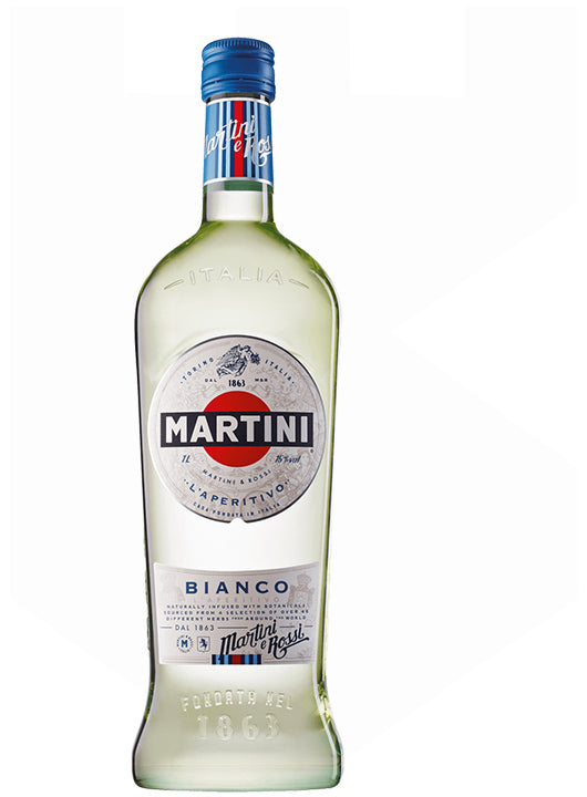 Martini Bianco 1L