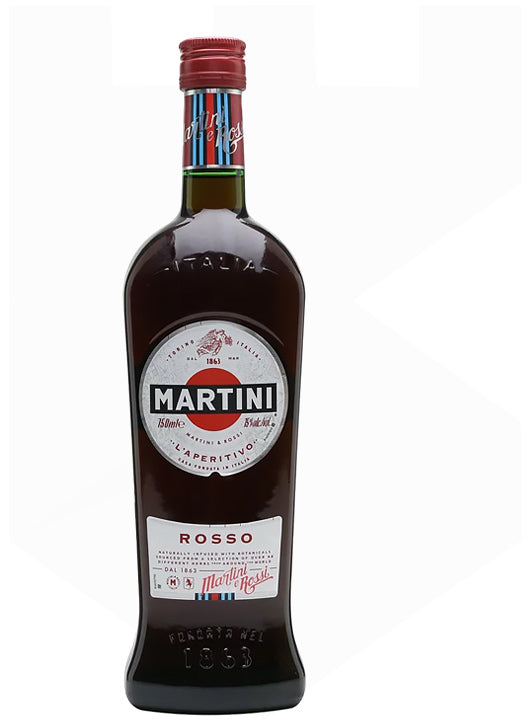 Martini Rosso 1L