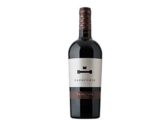 Capoforte Primitivo