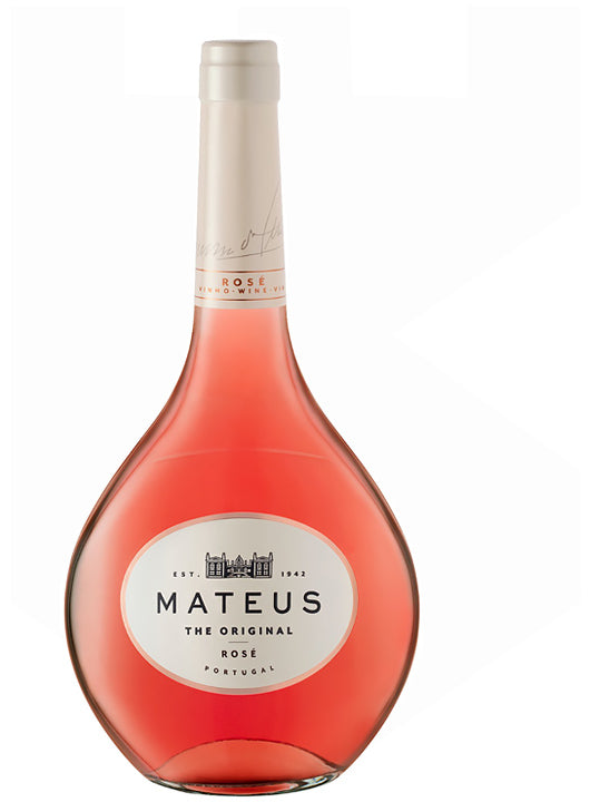 Sogrape Mateus Rosé