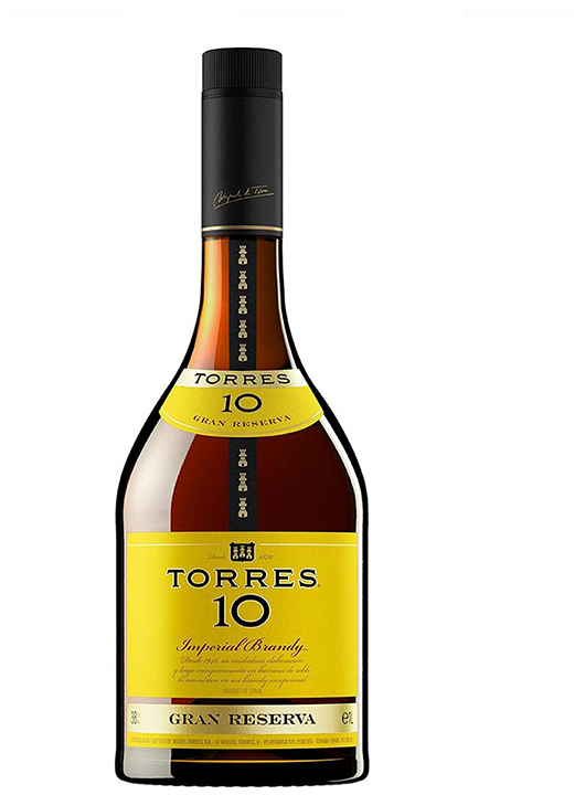 Torres 10YO 0.7L