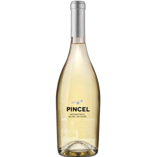 Pincel Monastrell Blanc De Noir