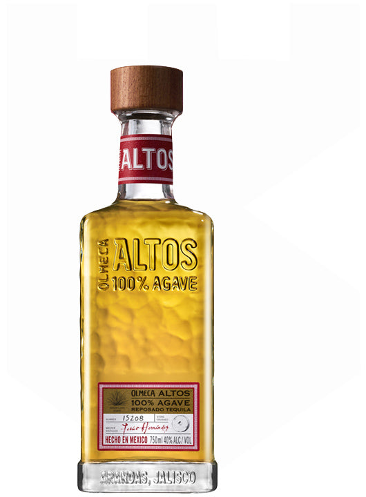 Olmeca Altos Reposado 0.7L