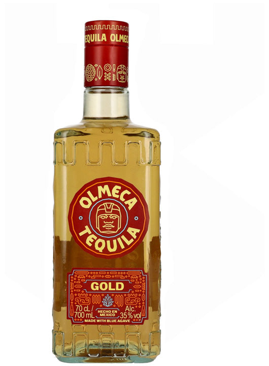 Olmeca Gold 0.7L