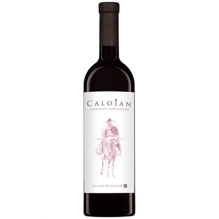 Oprisor Caloian Cabernet Sauvignon