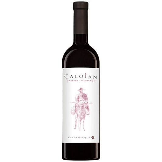 Oprisor Caloian Cabernet Sauvignon