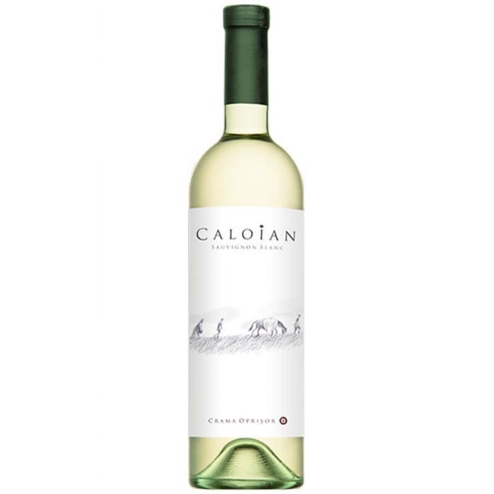 Oprisor Caloian Sauvignon Blanc