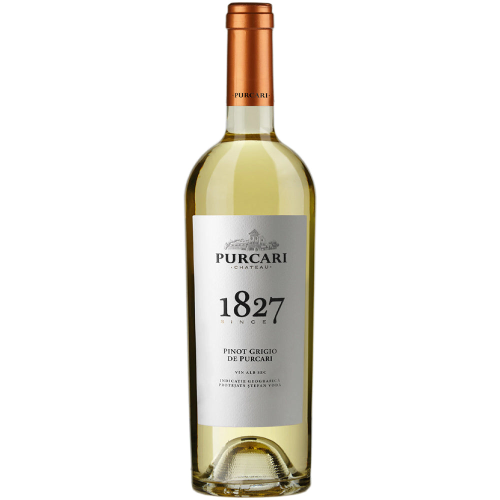 Purcari Pinot Grigio