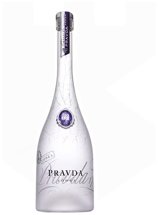 Pravda Vodka