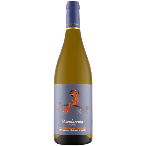 DFR Vigneron Chardonnay