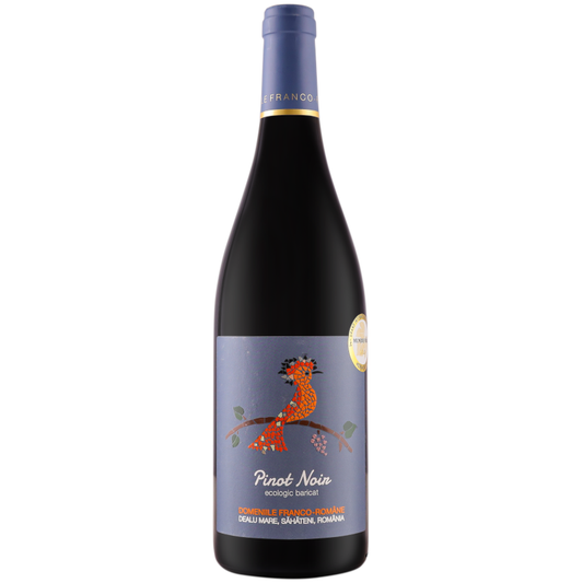 DFR Heritage Vigneron Pinot Noir