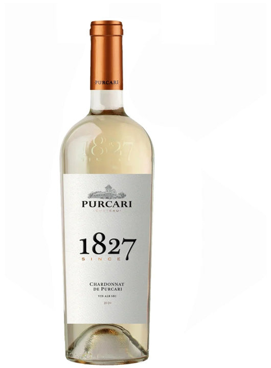 Purcari Chardonnay