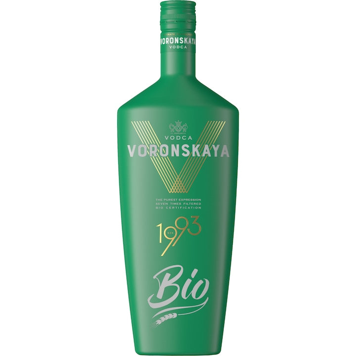 Voronskaya Vodka Bio 1L