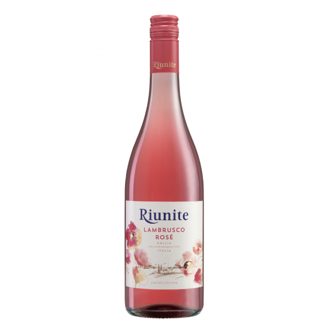 Riunite Lambrusco Rose