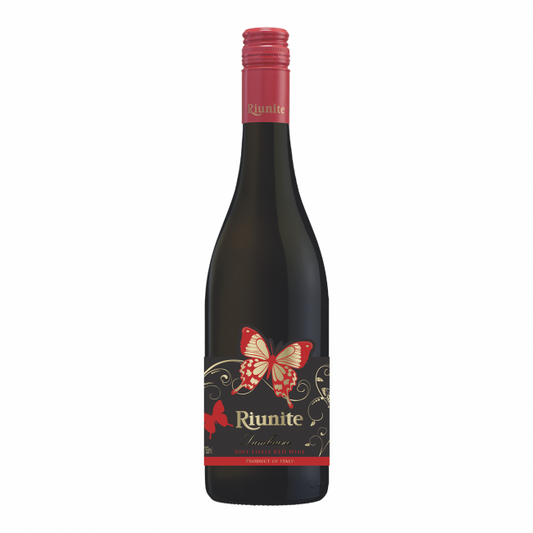 Riunite Lambrusco Dell Emilia Rosso