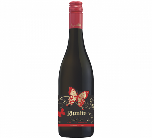 Riunite Lambrusco Dell Emilia Rosso