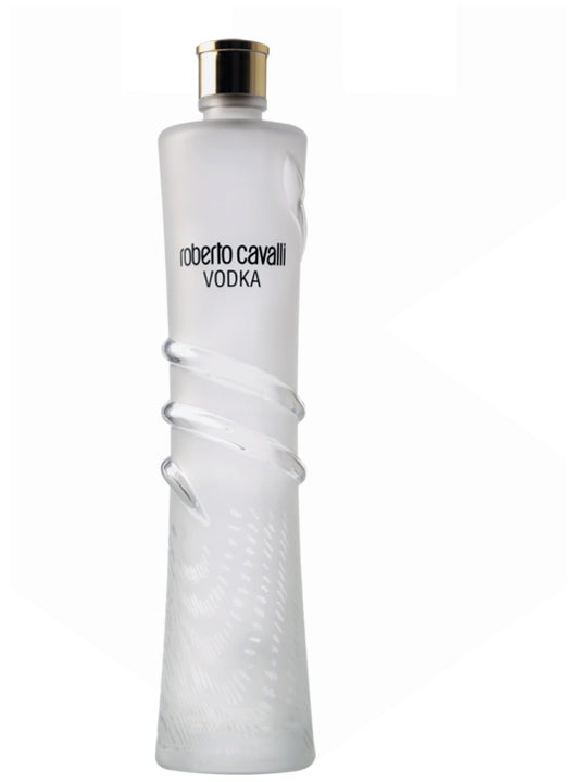 Roberto Cavalli Vodka 1L