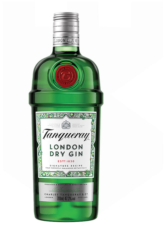 Tanqueray 0.7L