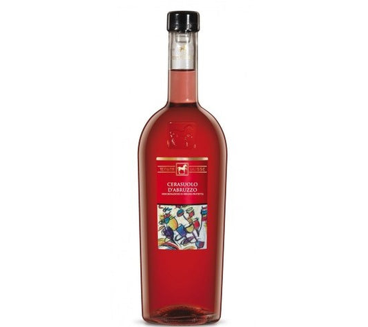 Tenuta Ulisse Cerasuolo D'abruzzo Rose