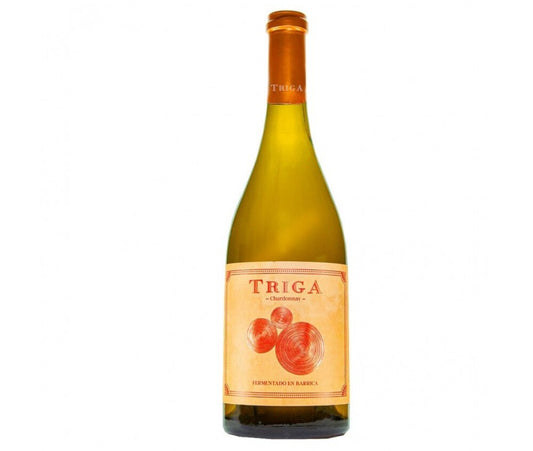 Triga Chardonnay