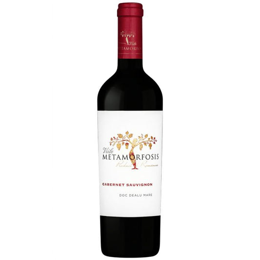 Viile Metamorfosis Cabernet Sauvignon