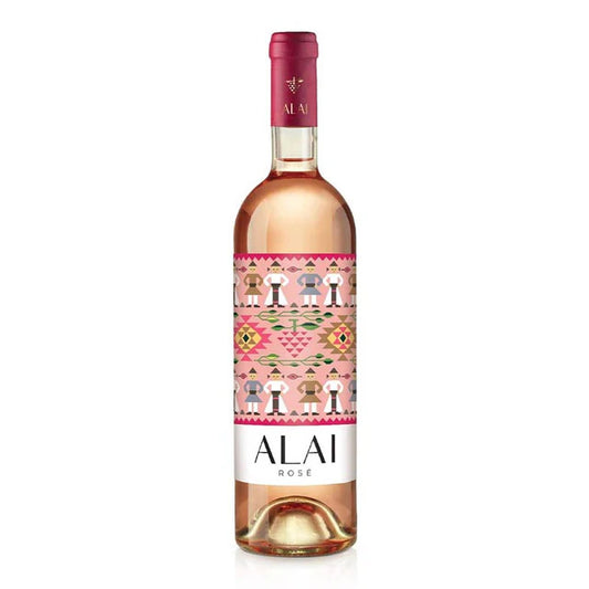 Alai Rose Demisec