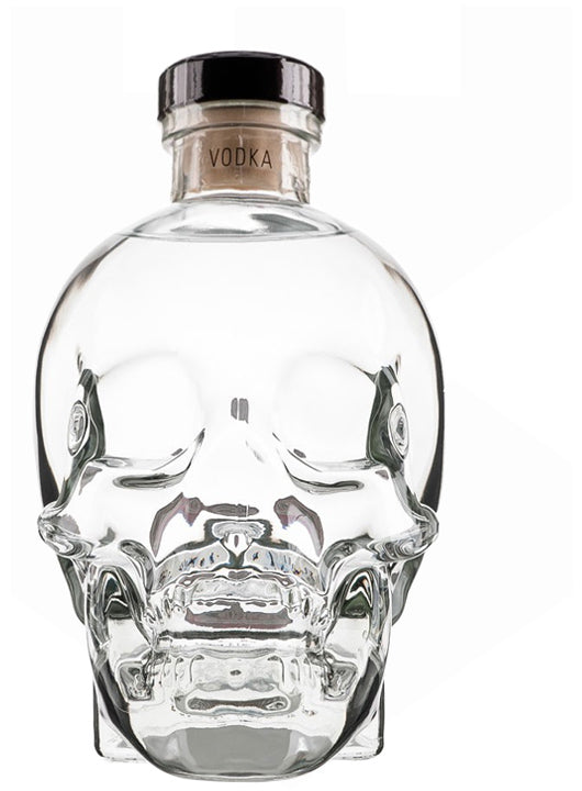 Crystal Head Vodka 0.7L